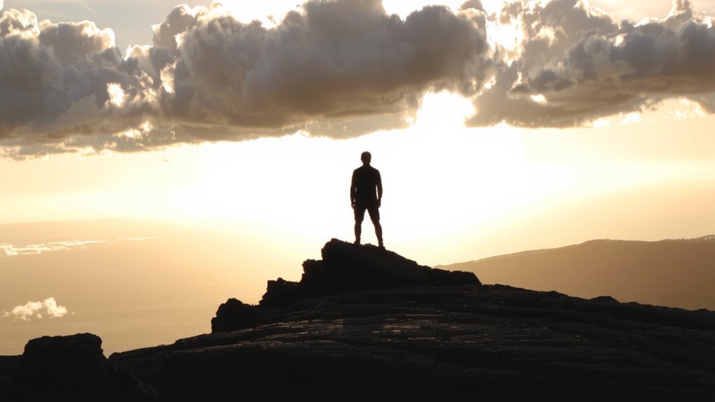 build resilience through practice