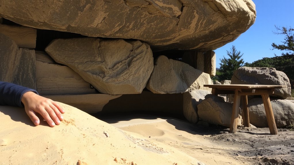 build with the rock