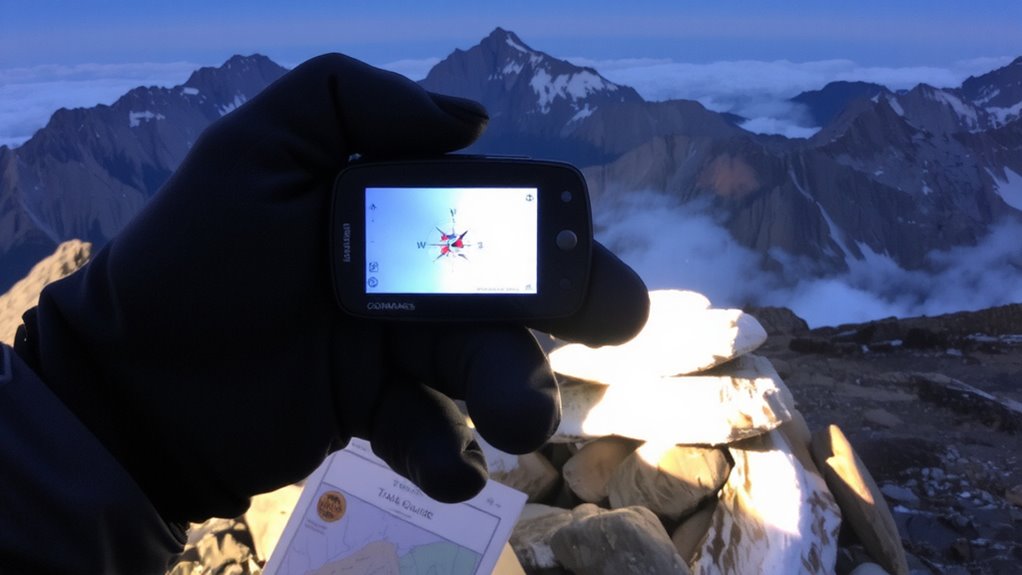 calibrate early navigate safely