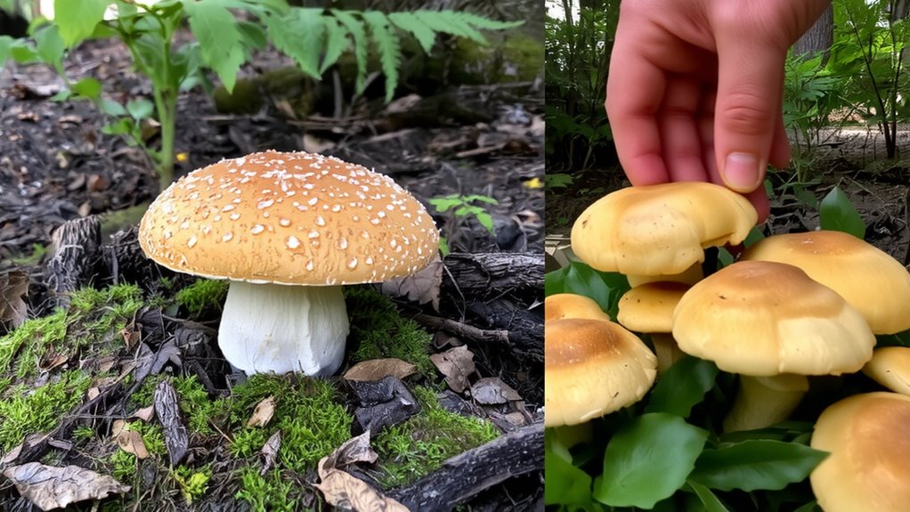 calories fuel survival foraging