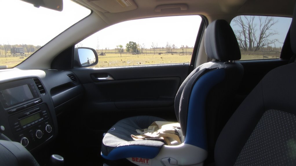 car heat kills fast