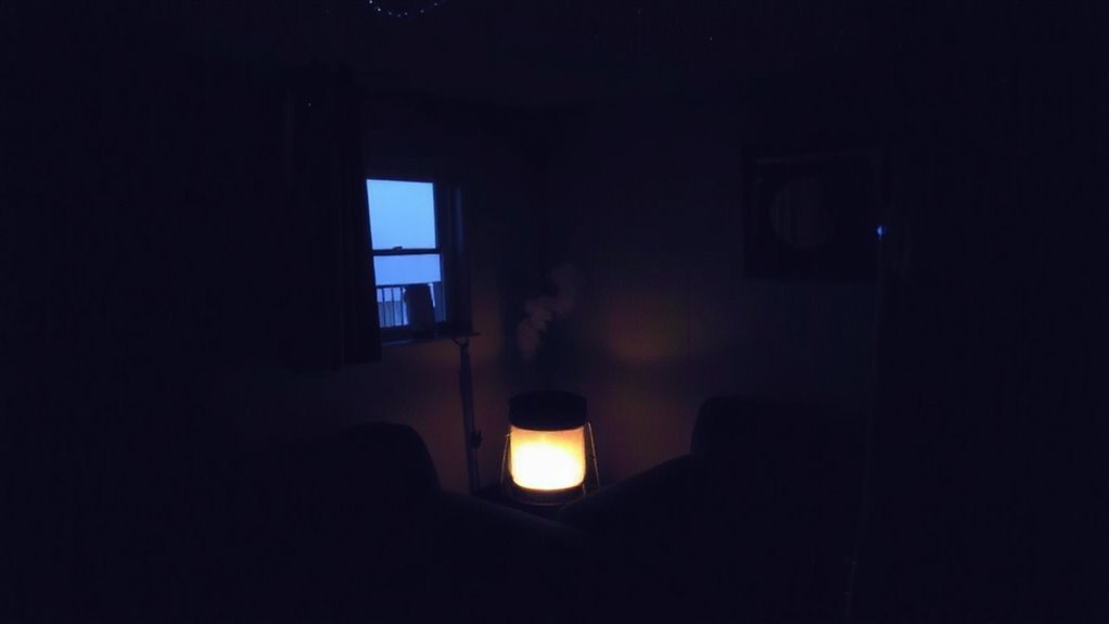 carbon monoxide accumulation causes