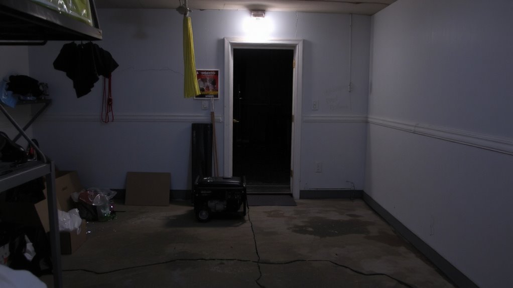 carbon monoxide seepage risks