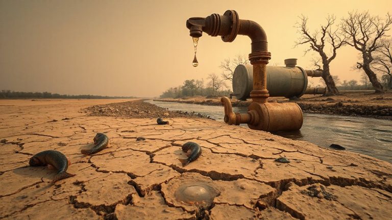 causes impact and remedies
