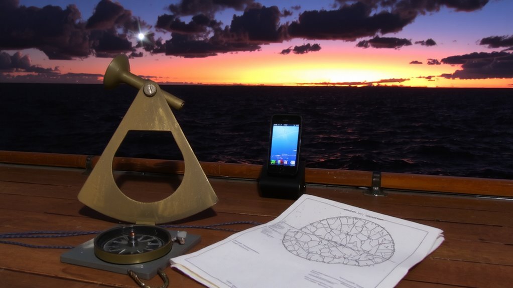 celestial calibration for verification