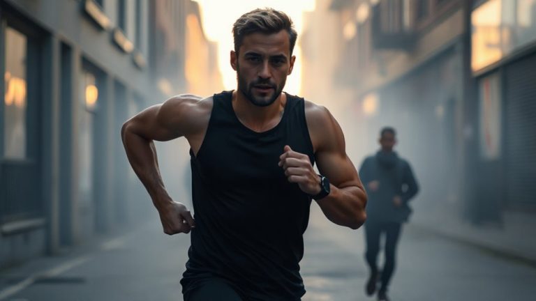 charcoal undershirts mask odor during pursuits