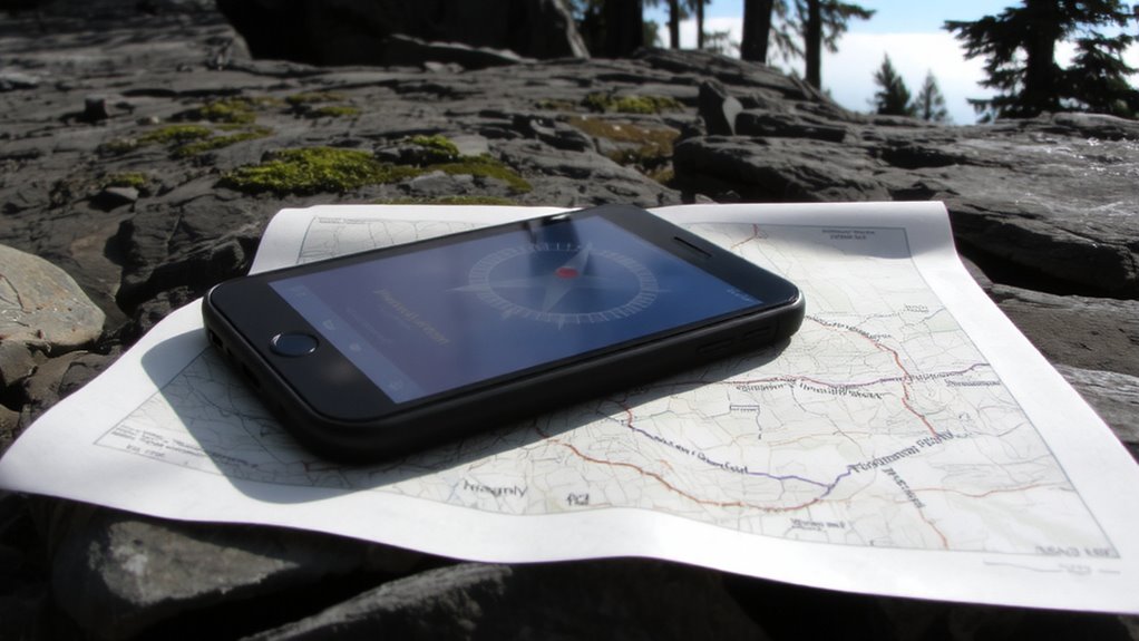 check compass regularly for accuracy