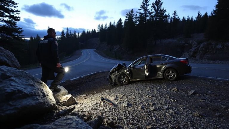 check hazards before approaching