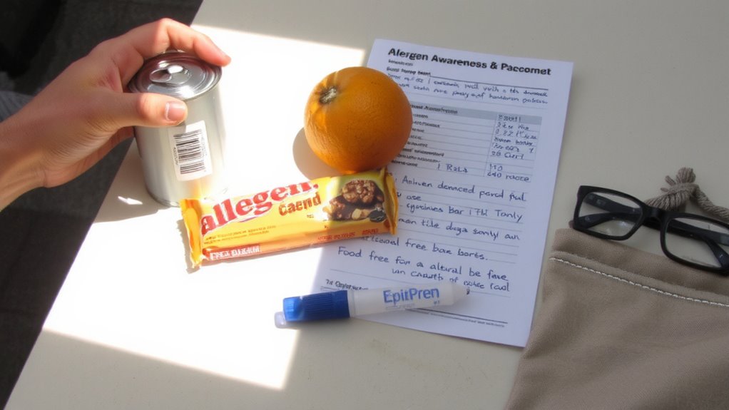 check labels verify safety