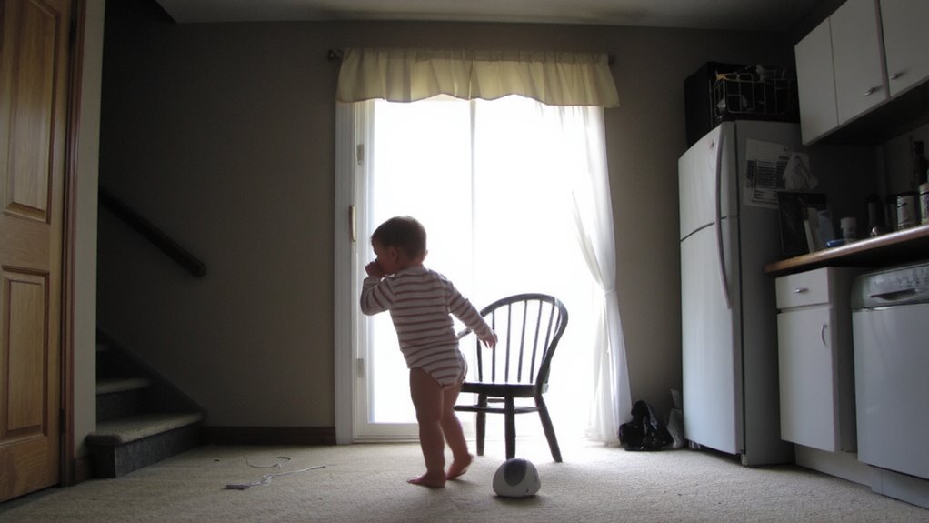 childproof with simple smart fixes