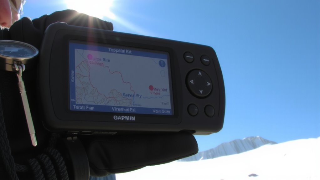 choose reliable gps platform