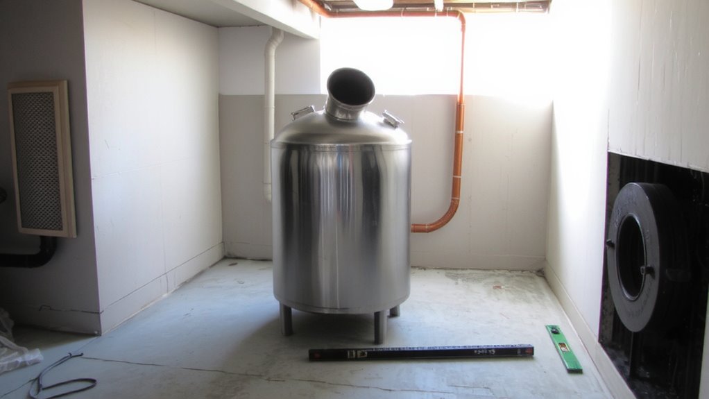 choose right storage tank