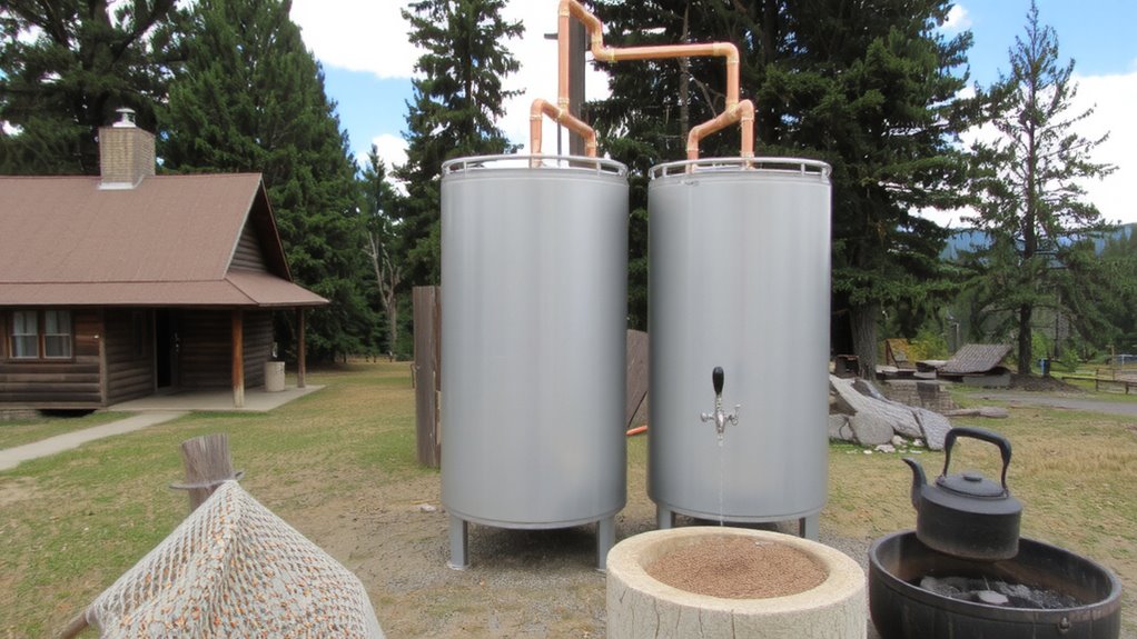 choose right storage tank