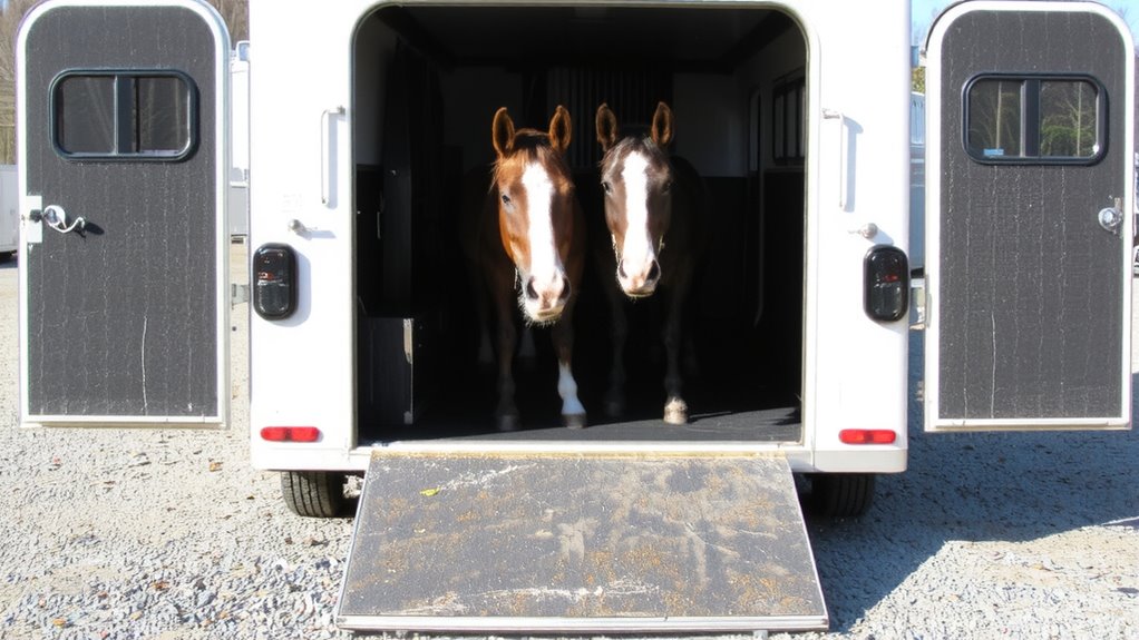 choose right trailer fast