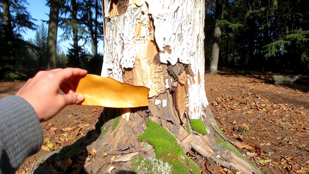 choose right trees wisely