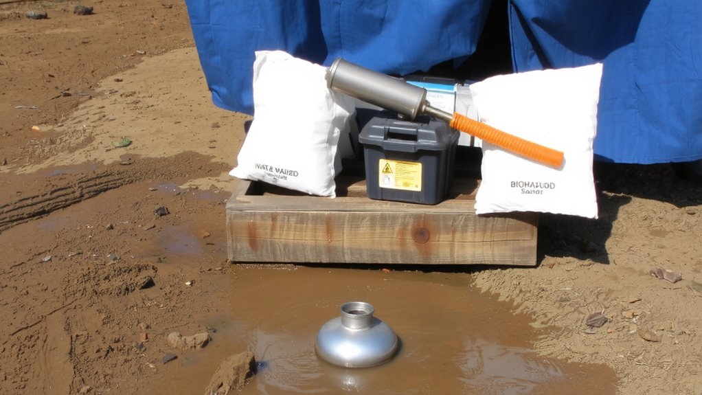 clean water saves lives