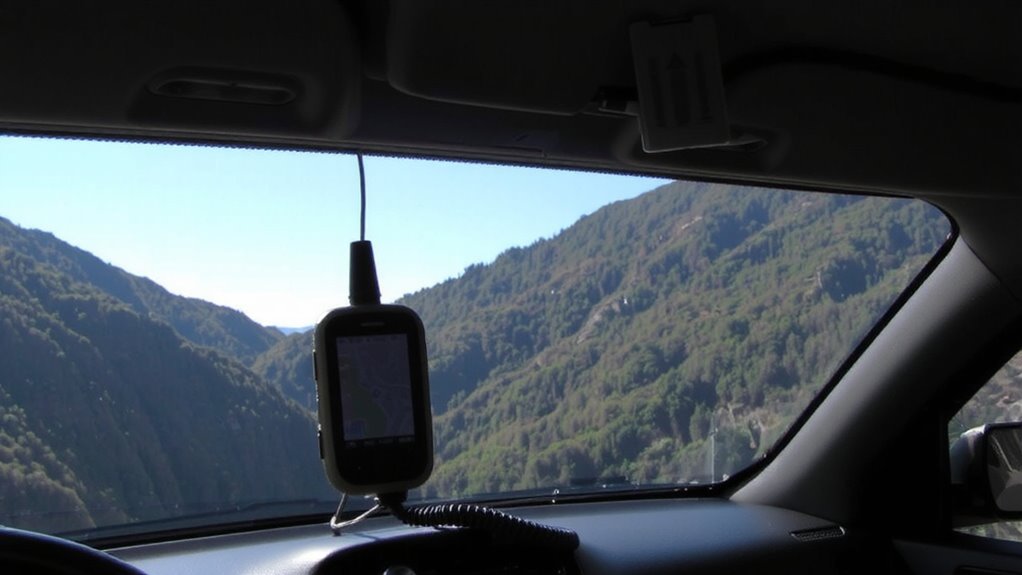 clearer signal better placement