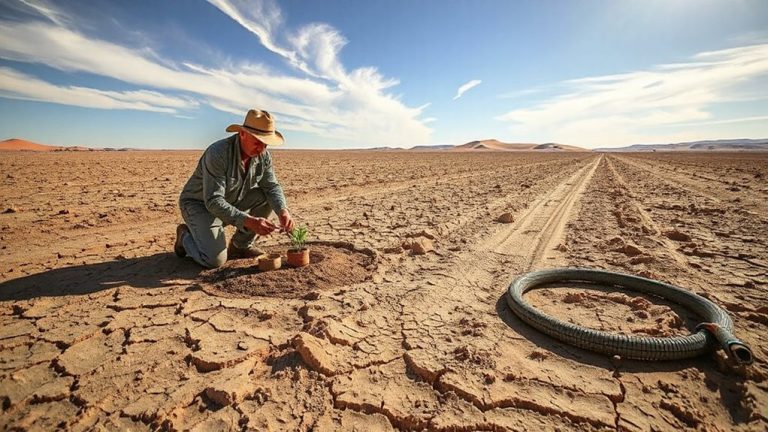 climate specific regional adaptation strategies
