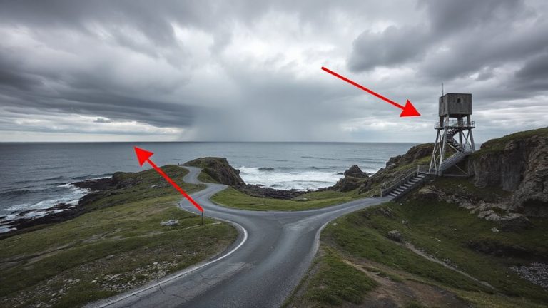 coastal tsunami evacuation planning