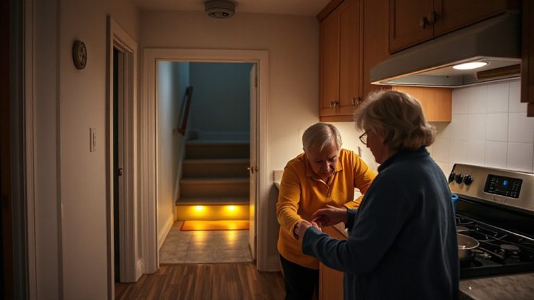 cognitive impairments disaster risks