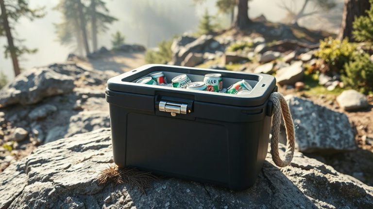 cold drinks easy adventures
