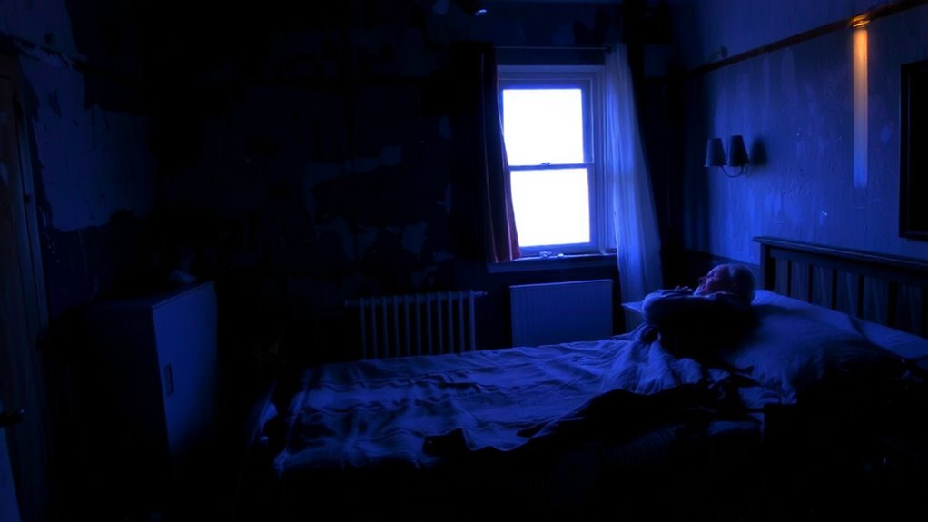 cold homes cause hypothermia