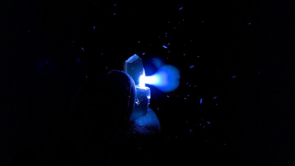 cold weather plasma performance