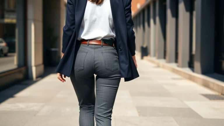 comfortable concealed carry apparel