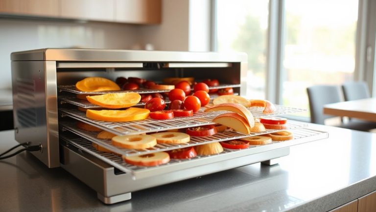 commercial food dehydrators chefs trust