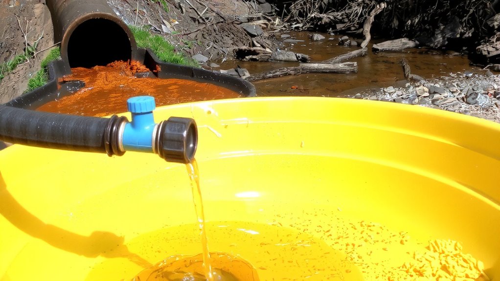common water contaminants explained