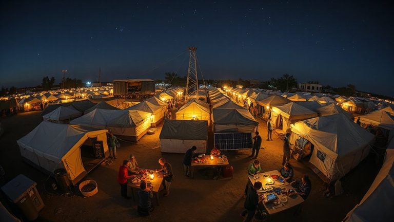 community networks for mutual aid