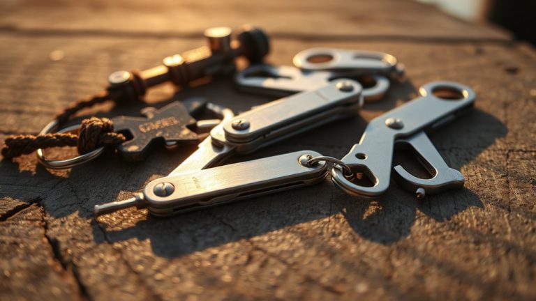 compact essential tools for daily use