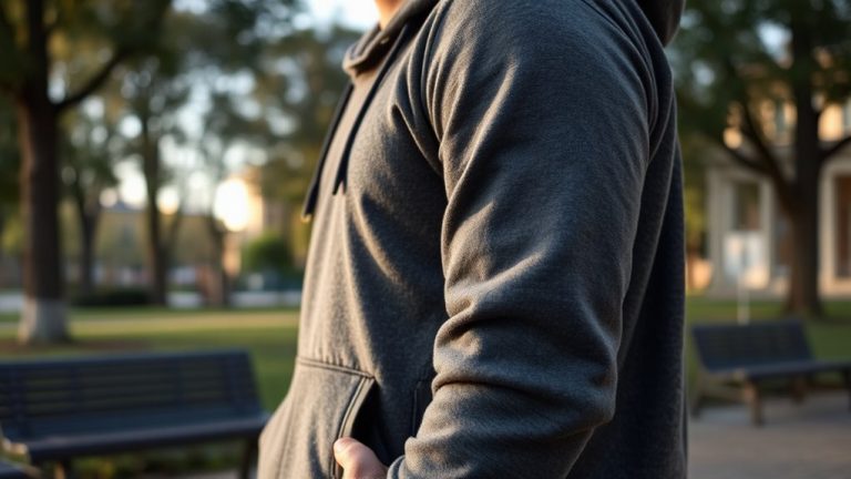 concealed carry hoodies comfort