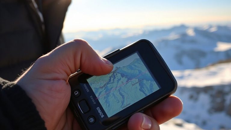 configure gps for 3d fix