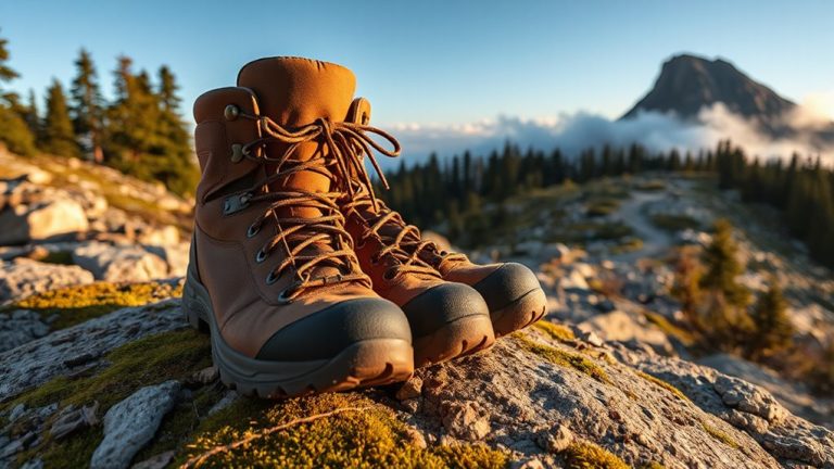 conquer every trail