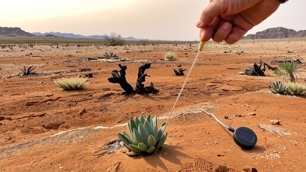 conserve water resist fire