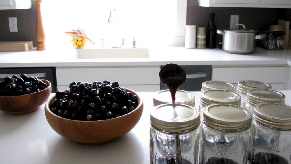 cook to destroy toxins