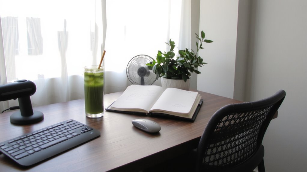 cool workspace hydrate adapt