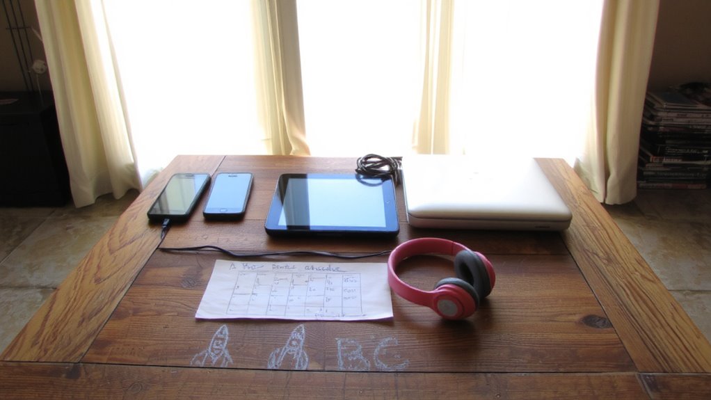 count every learning device