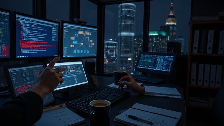 crisis communication protocol development
