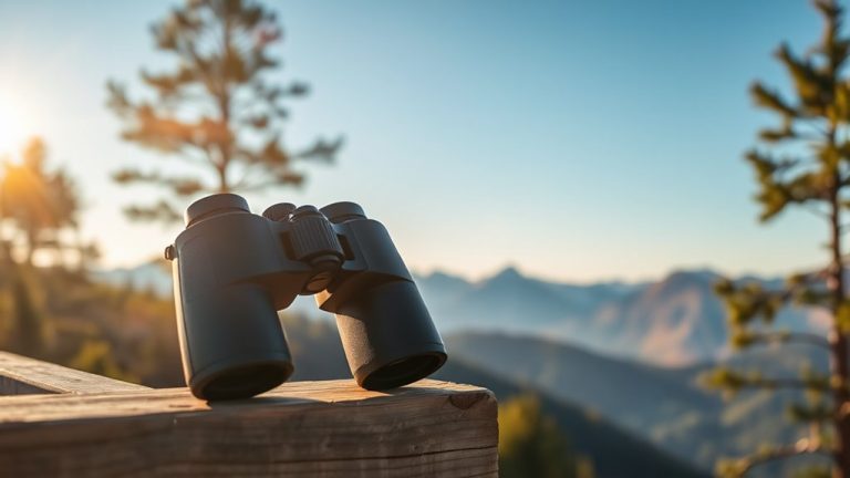 crystal clear 12x50 binoculars under 1000