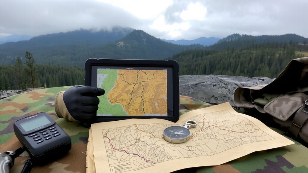 custom maps save lives