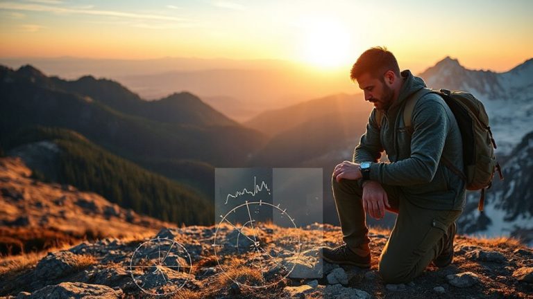 custom navigation for survival environments
