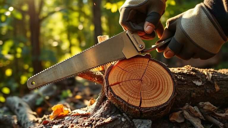cuts limbs up to 8
