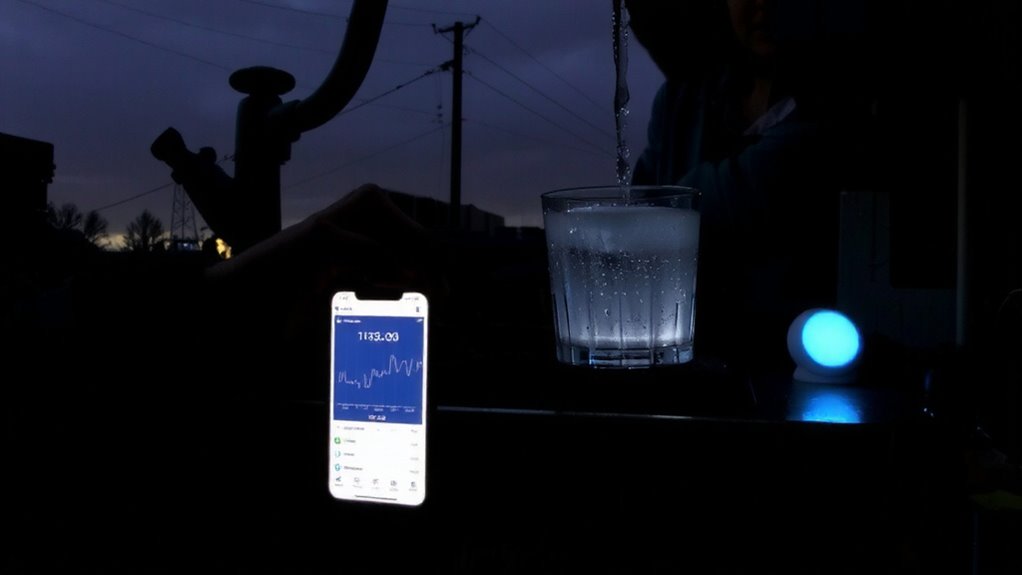 cyber sabotage of water systems