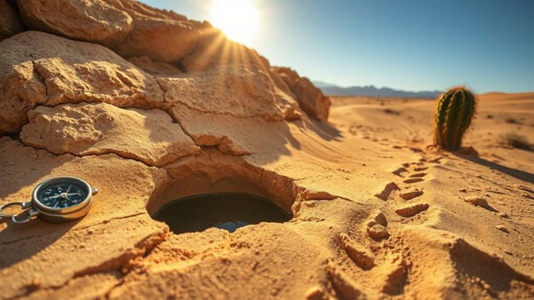 debunking survival myths