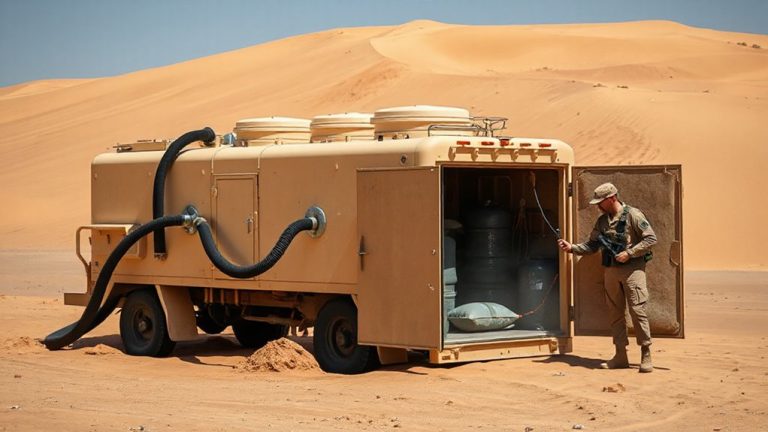 desert mobile water strategy
