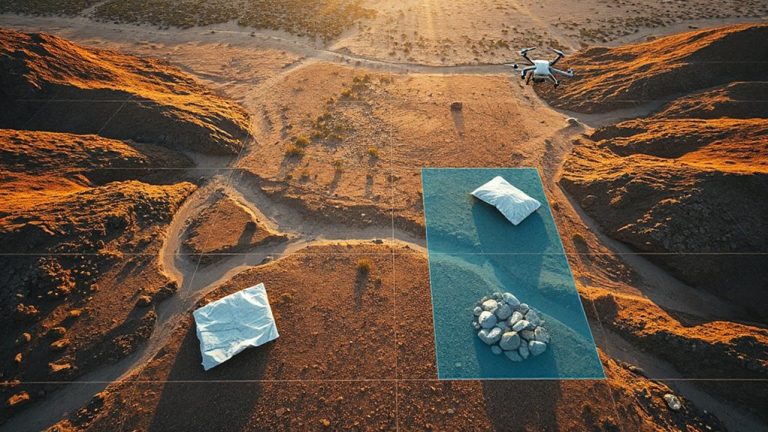digital maps for water planning