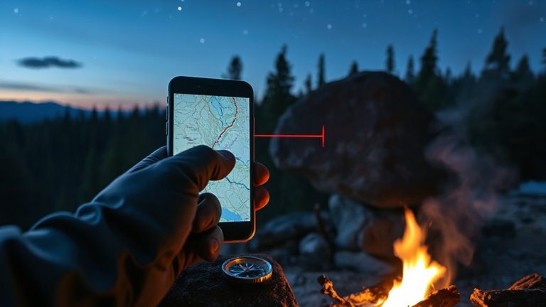 digital maps integration