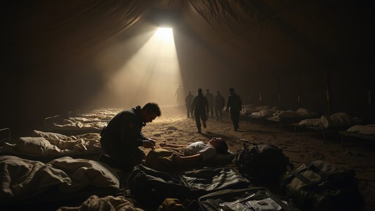disaster medical emergency preparedness
